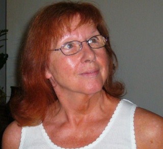 Cherche femme joliette