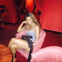 rencontre femme andalouse