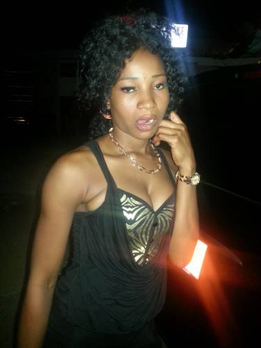 rencontre femme africaine canada