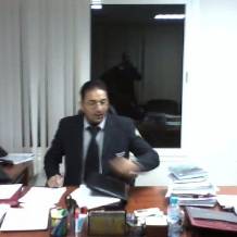 Rencontre homme rabat