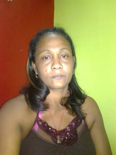 rencontre femme veuve