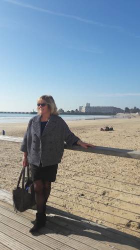 Cherche homme célibataire vienne 86