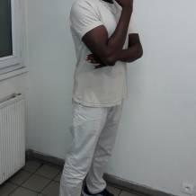 Cherche homme portugais en france