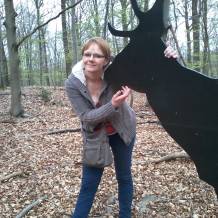 rencontre ensival