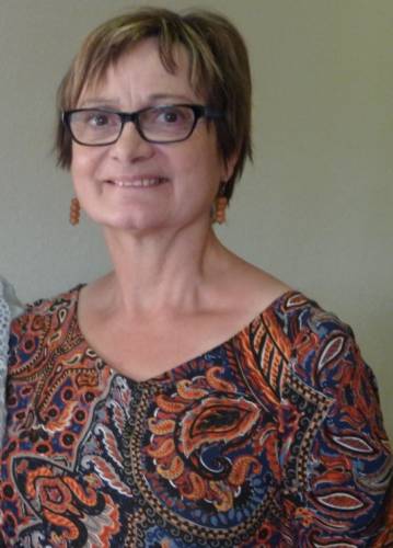 Recherche femme retraitée