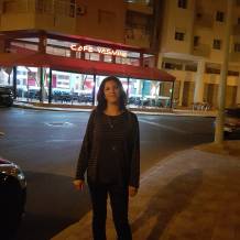 etudiante cherche rencontre