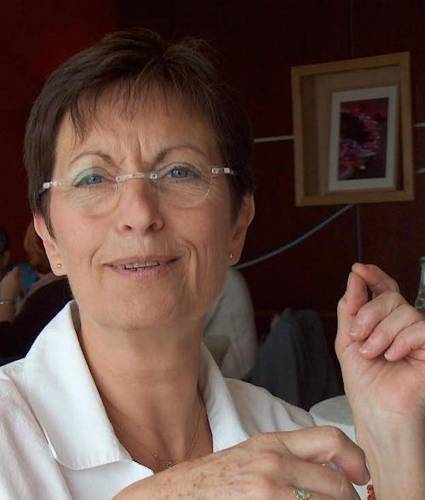Rencontre femme aux usa