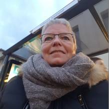 Femme célibataire gironde