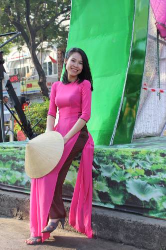 rencontre avec femme vietnamienne