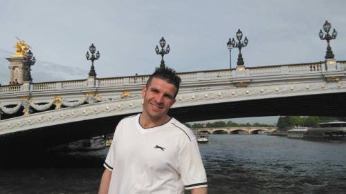 Ou rencontrer un homme serieux