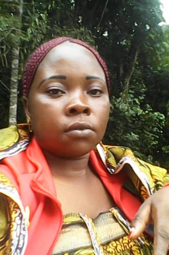 Rencontre fille camerounaise