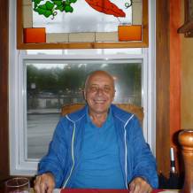 episode de la rencontre entre shanks et barbe blanche