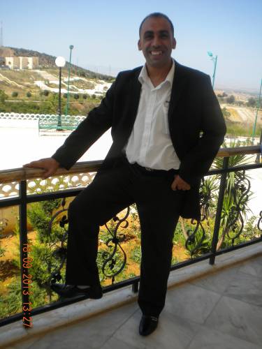 rencontre tlemcen homme