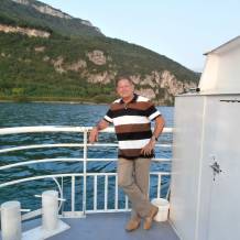 Homme celibataire russe