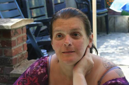 rencontre femme taille forte