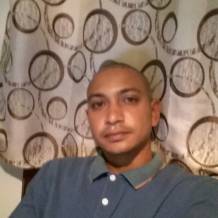 Homme cherche bonheur