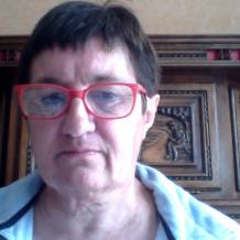 Femme célibataire indre