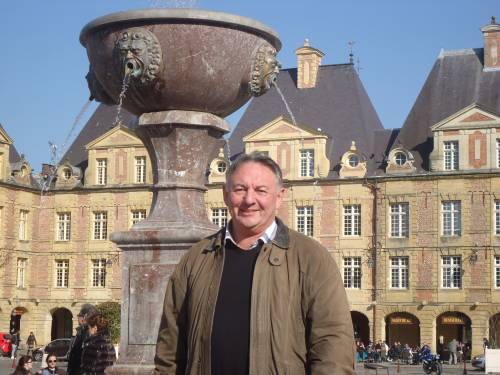 rencontre tres serieuse