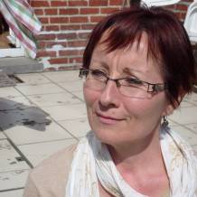 Femme cherche 95