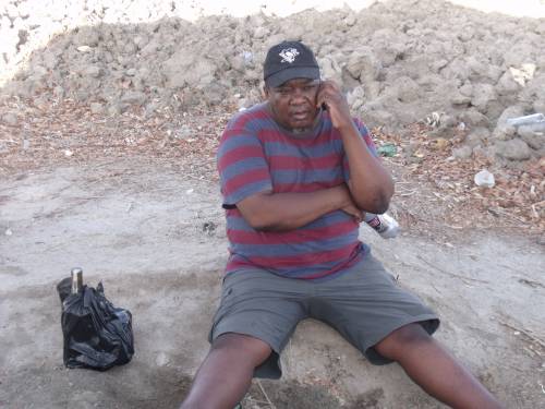 Je cherche une fille pour marier