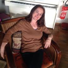 Femme célibataire herault