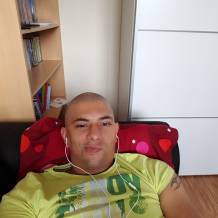 Site de rencontre pour homme fort