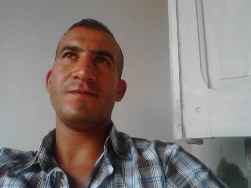 Je cherche un homme tres riche