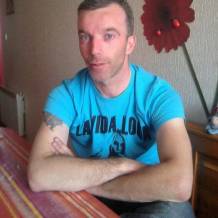 rencontre homme rion des landes