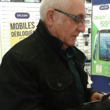 rencontre sur puy guillaume