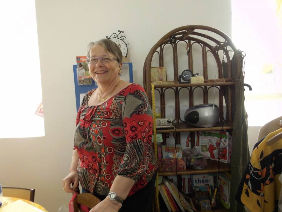 rencontre avec le val de sioule