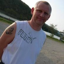 Homme celibataire russe