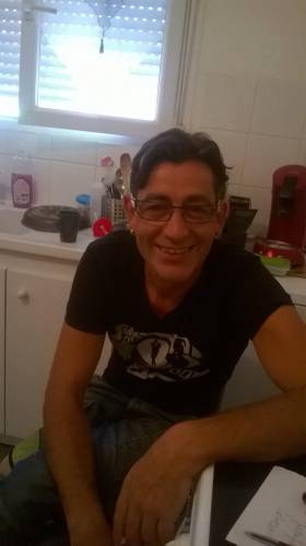 Rencontre hommes gothiques