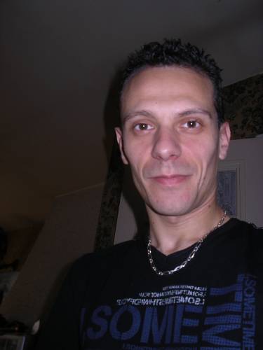 Homme daffaire cherche femme