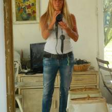 rencontre femme pernes les fontaines