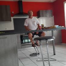 dejting presentation flashback bilder