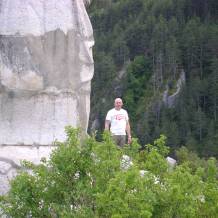 rencontre avec yann barthes