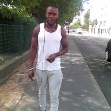 j'ai rencontre le loup