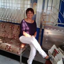 rencontre femme senior