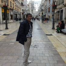 rencontre amitie espagne