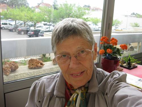 Rencontres seniors 85