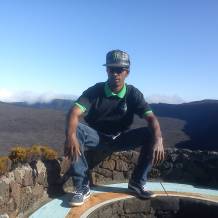 Rencontre homme la reunion