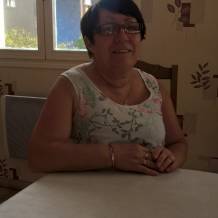 Femme célibataire en sarthe