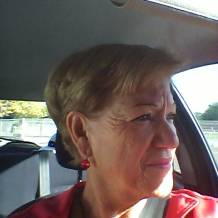 Femme célibataire gironde