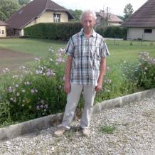 rencontre avec mon homme