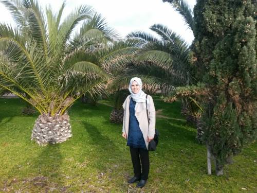 Rencontre mariage musulmane pratiquante