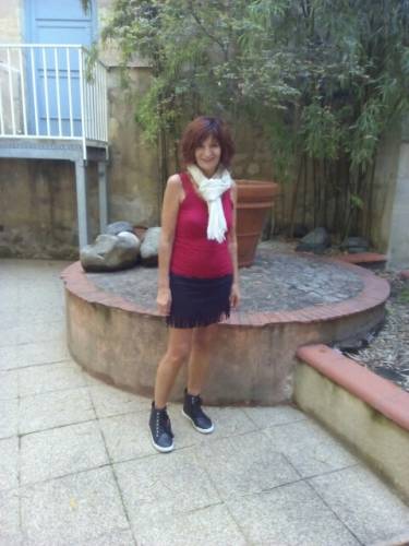 Rencontre femme 55 a 60 ans poitou charente