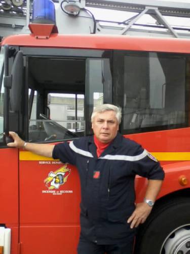 rencontre echangiste