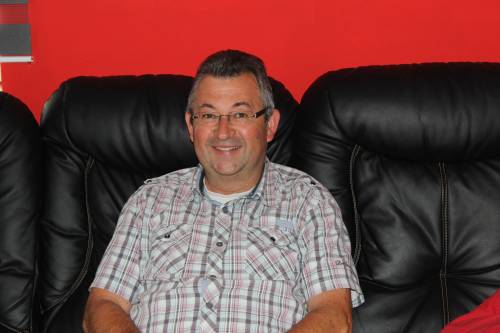 homme veuf rencontre