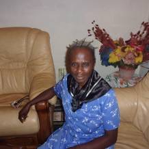 Rencontre femme entre 65 et 75 ans