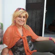 rencontre femme senior